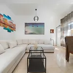 Hébergement de vacances Casa Linda