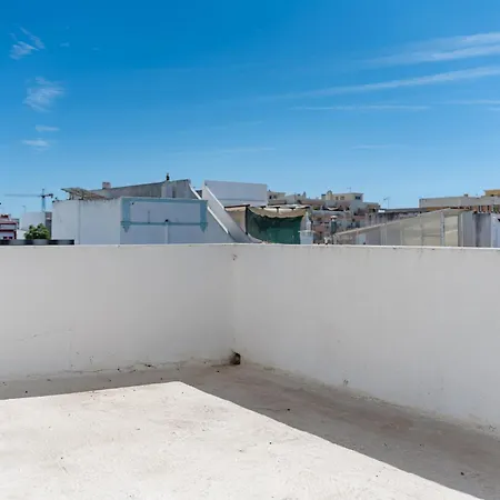Hébergement de vacances Casa Linda Olhão