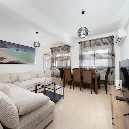 Casa Linda Holiday home Olhao