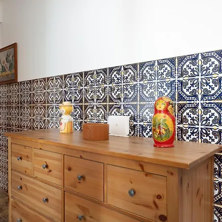 Casa Linda Holiday home