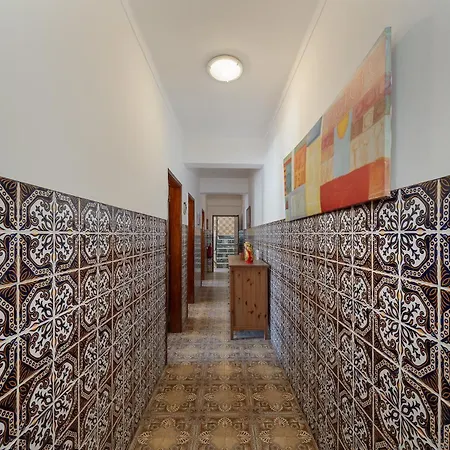 Casa Linda Holiday home Olhao