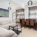 Casa Linda Σπίτι διακοπών