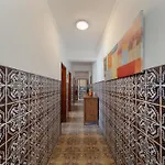 Σπίτι διακοπών Casa Linda *