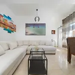 Casa Linda Σπίτι διακοπών