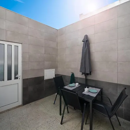 Casa Linda Vakantiehuis *