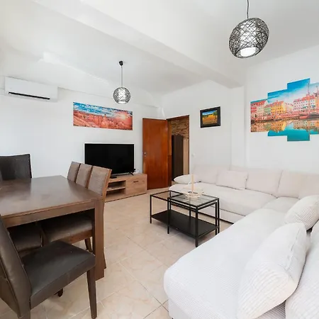 Casa Linda Vakantiehuis *