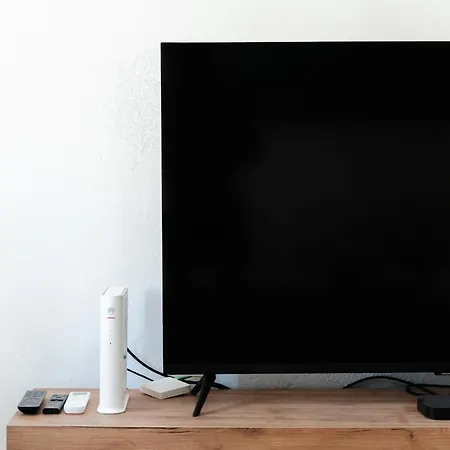 Casa Linda Vakantiehuis Olhão