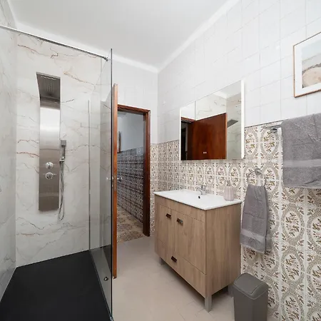 Casa Linda Vakantiehuis Olhão