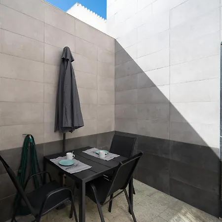 Vakantiehuis Casa Linda