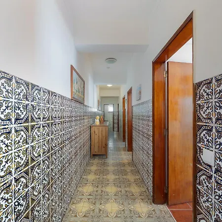 Casa Linda Olhão