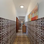 Casa Linda Сasa de vacaciones Olhão